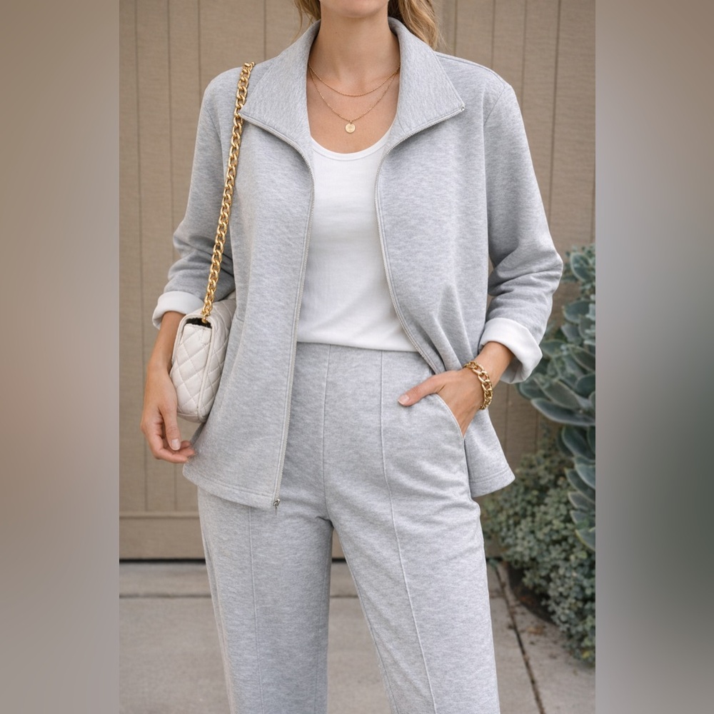 Versatile, stylish wardrobe staple